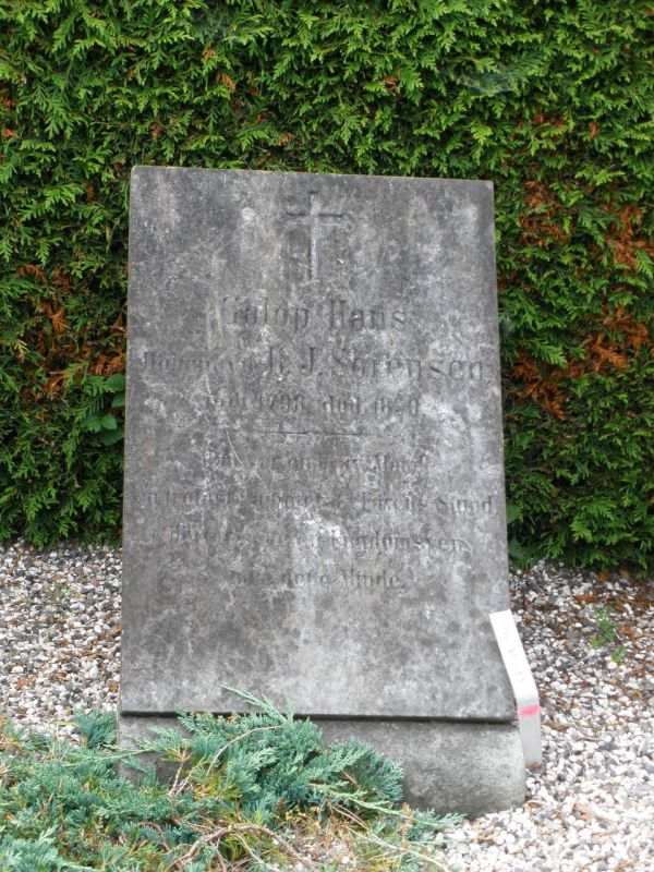 H. J. Soerensen.JPG